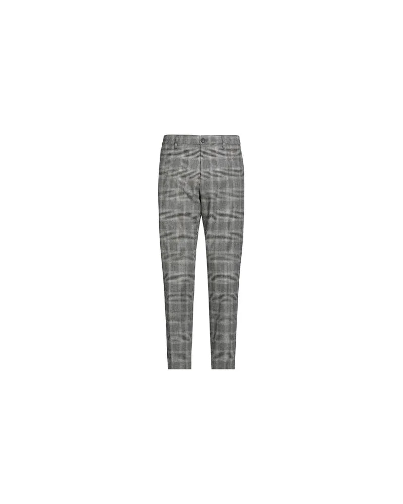 Department 5 HOSEN & RÖCKE - Hosenauf YOOX.COM Braungrau
