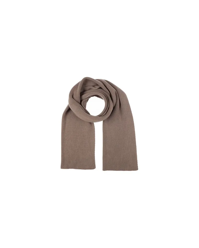 True Religion ACCESSOIRES - Schalsauf YOOX.COM Khaki