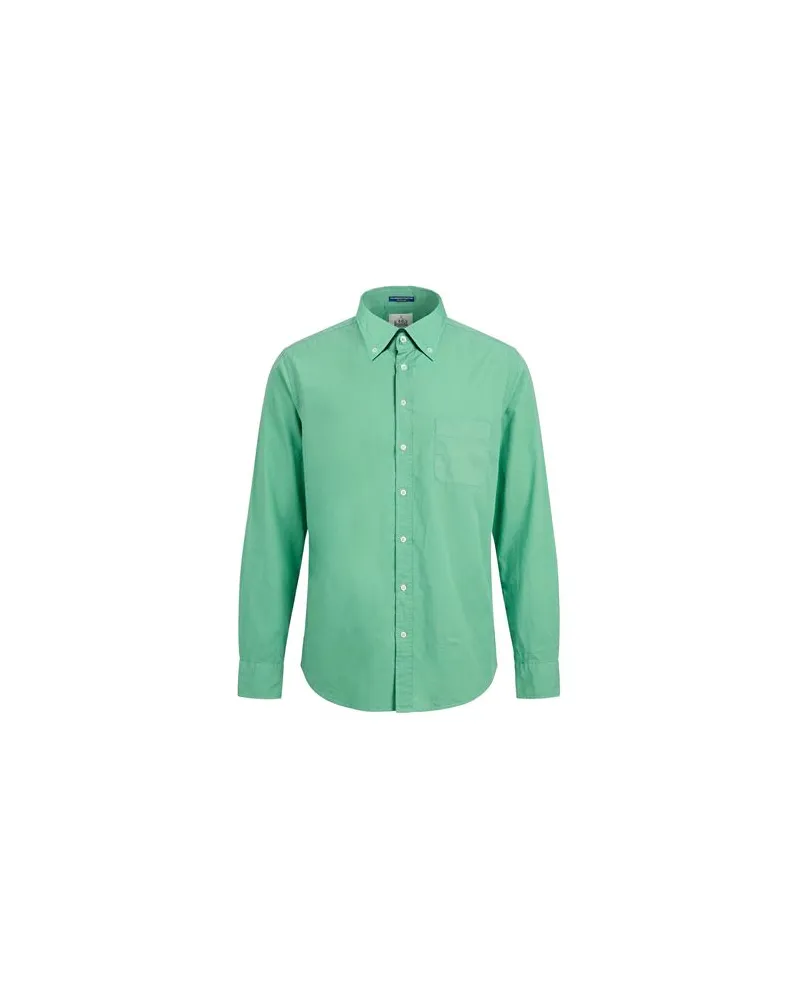 B.D. Baggies TOPS - Hemdenauf YOOX.COM Säuregrün