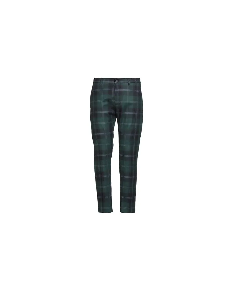 Department 5 HOSEN & RÖCKE - Hosenauf YOOX.COM Grün
