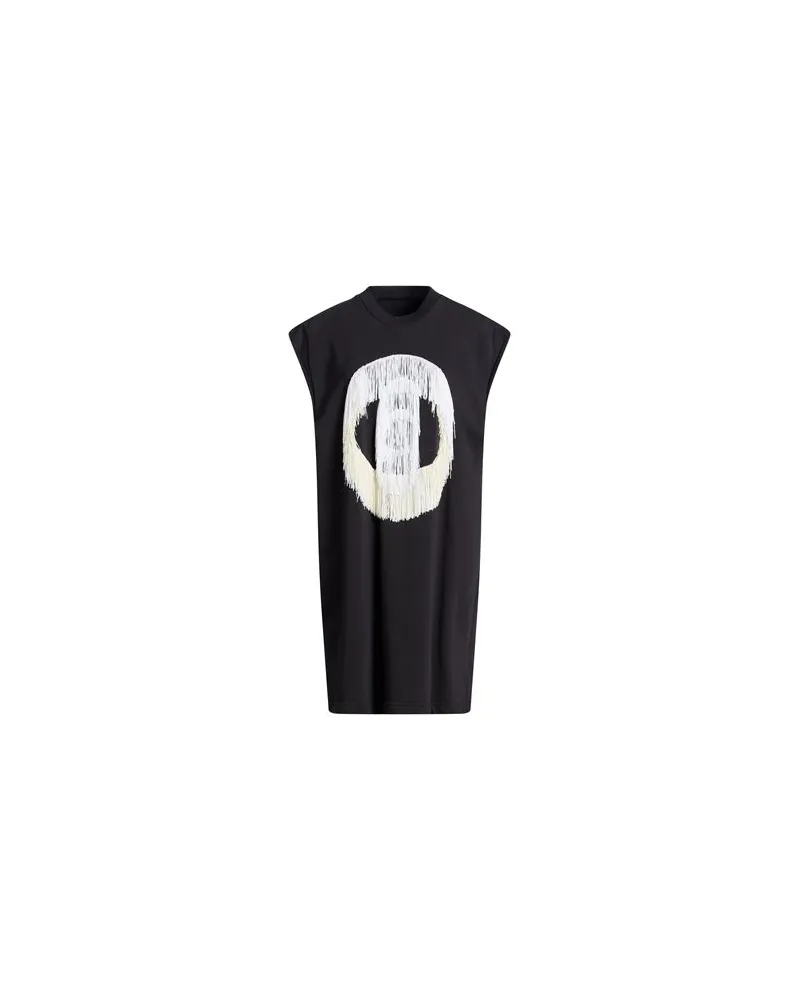 Maison Margiela KLEIDER - Mini-Kleiderauf YOOX.COM Schwarz