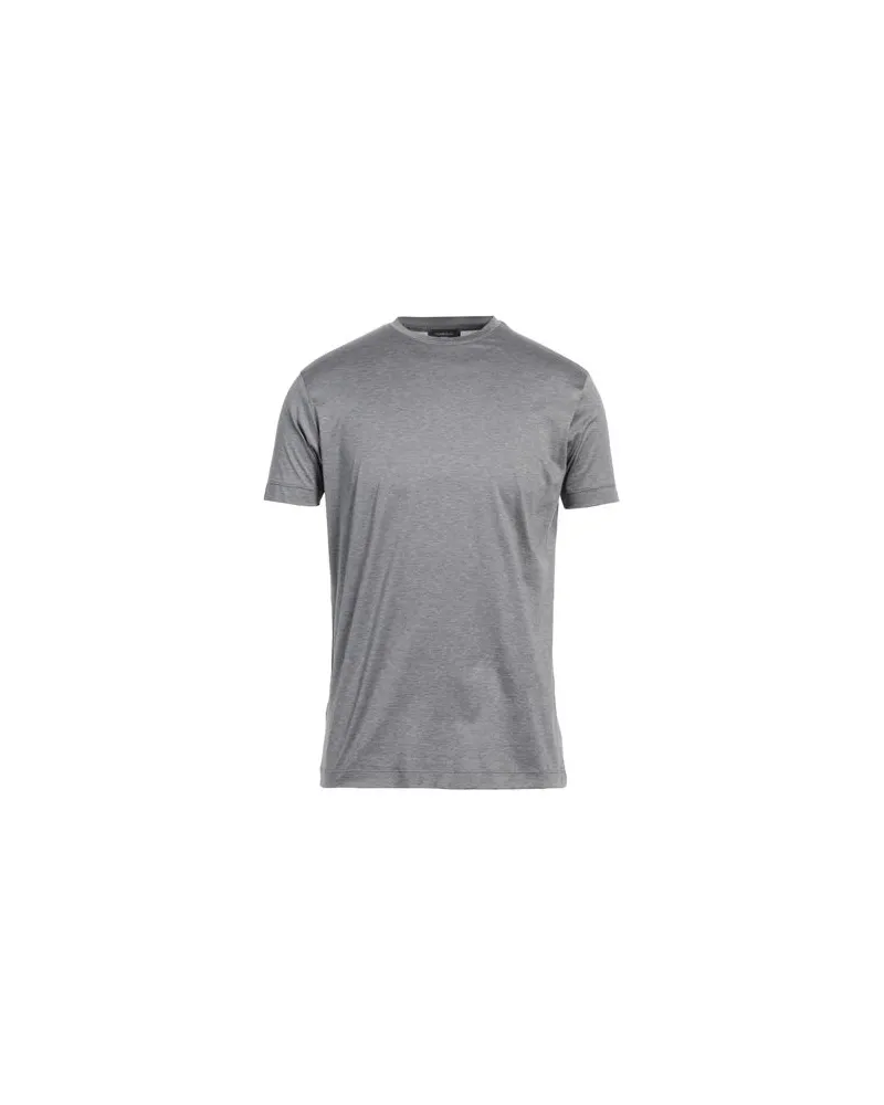 Tombolini TOPS - T-shirtsauf YOOX.COM Grau