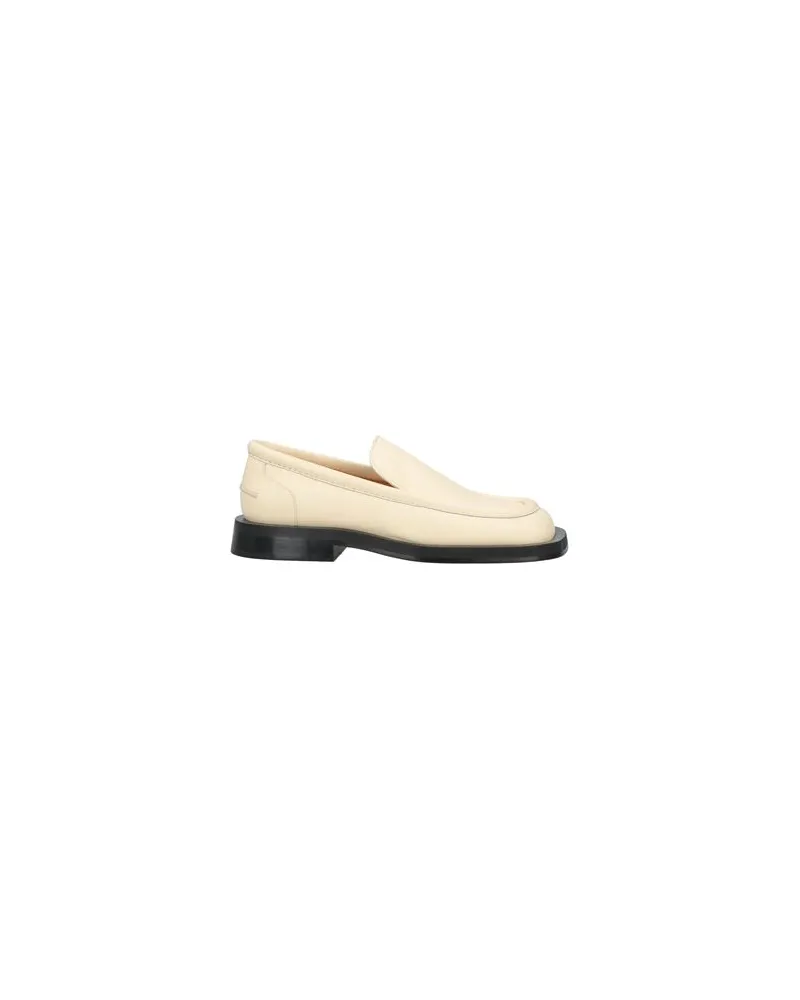 Proenza Schouler SCHUHE - Mokassinsauf YOOX.COM Elfenbein