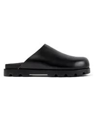 Camper Mules & Clogs Schwarz