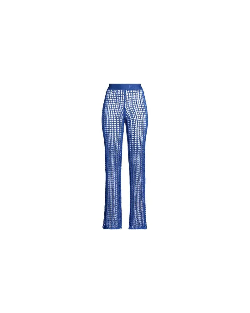 Pinko HOSEN & RÖCKE - Leggingsauf YOOX.COM Königsblau