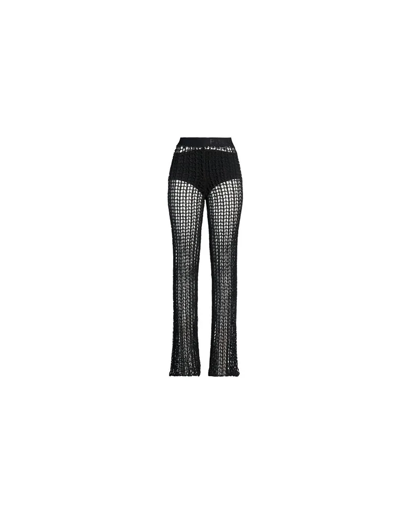 Pinko HOSEN & RÖCKE - Leggingsauf YOOX.COM Schwarz