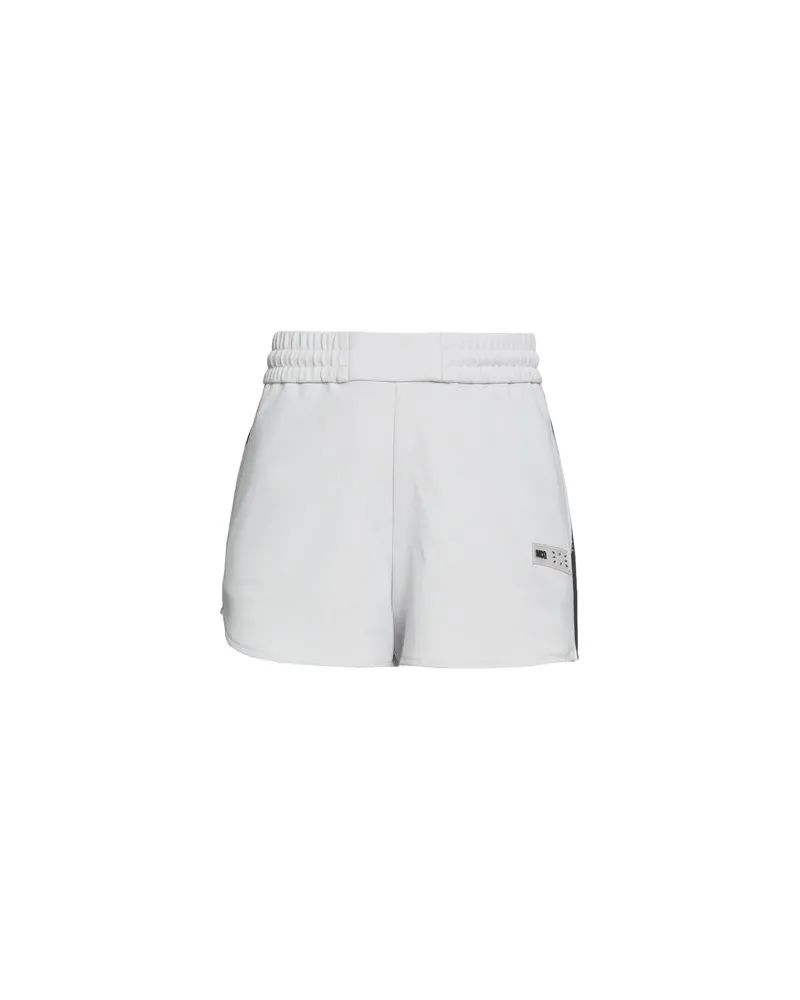 McQ HOSEN & RÖCKE - Shorts & Bermudashortsauf YOOX.COM Hellgrau