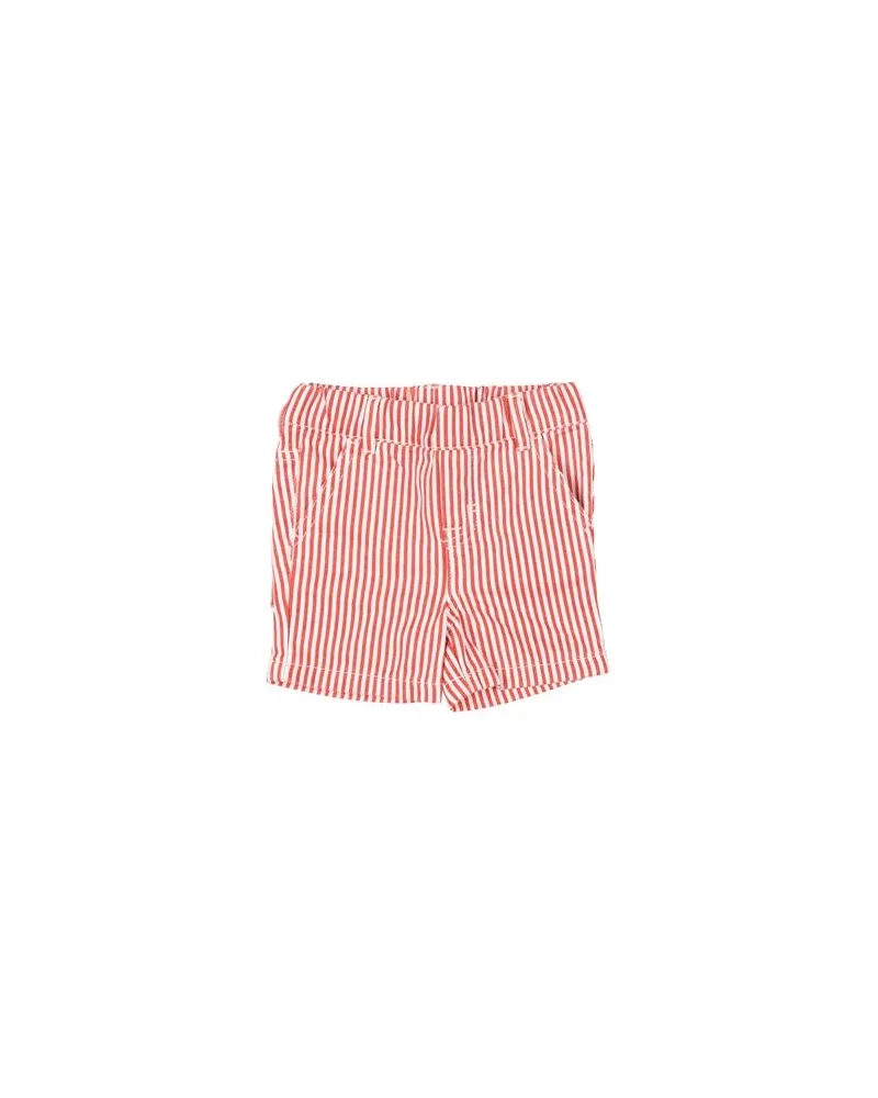 Stella McCartney Kids HOSEN & RÖCKE - Shorts & Bermudashortsauf YOOX.COM Rot