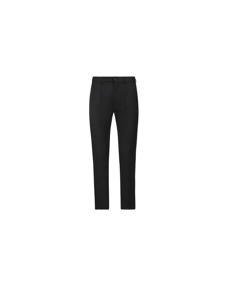 Department 5 HOSEN & RÖCKE - Hosenauf YOOX.COM Schwarz
