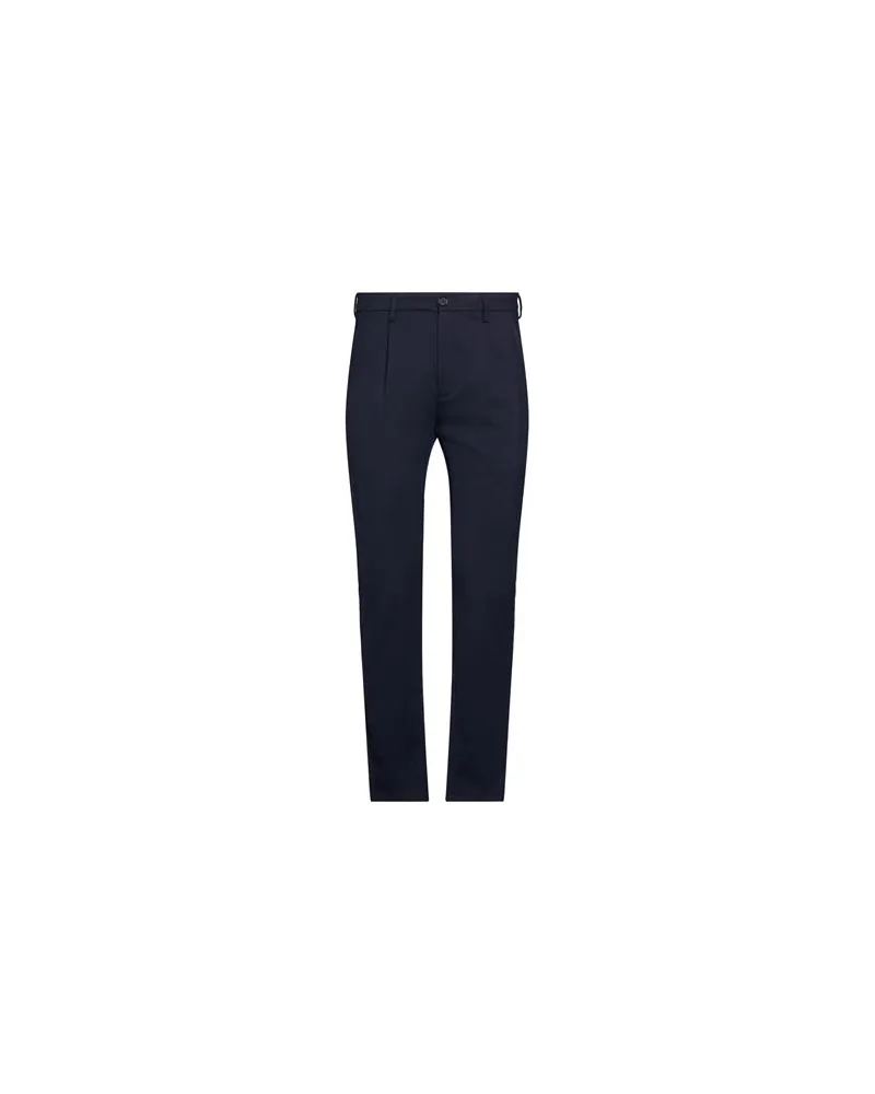 Department 5 HOSEN & RÖCKE - Hosenauf YOOX.COM Marineblau