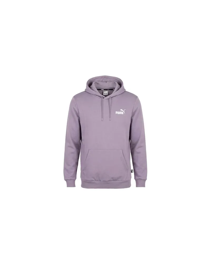 Puma TOPS - Sweatshirtsauf YOOX.COM Violett