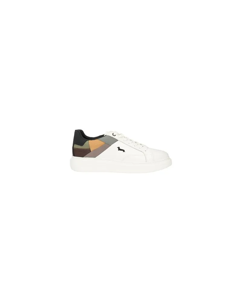Harmont & Blaine SCHUHE - Sneakersauf YOOX.COM Weiß
