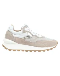 Voile Blanche Sneakers Beige