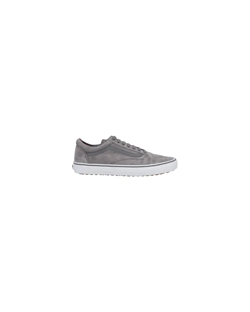 Vans SCHUHE - Sneakersauf YOOX.COM Grau