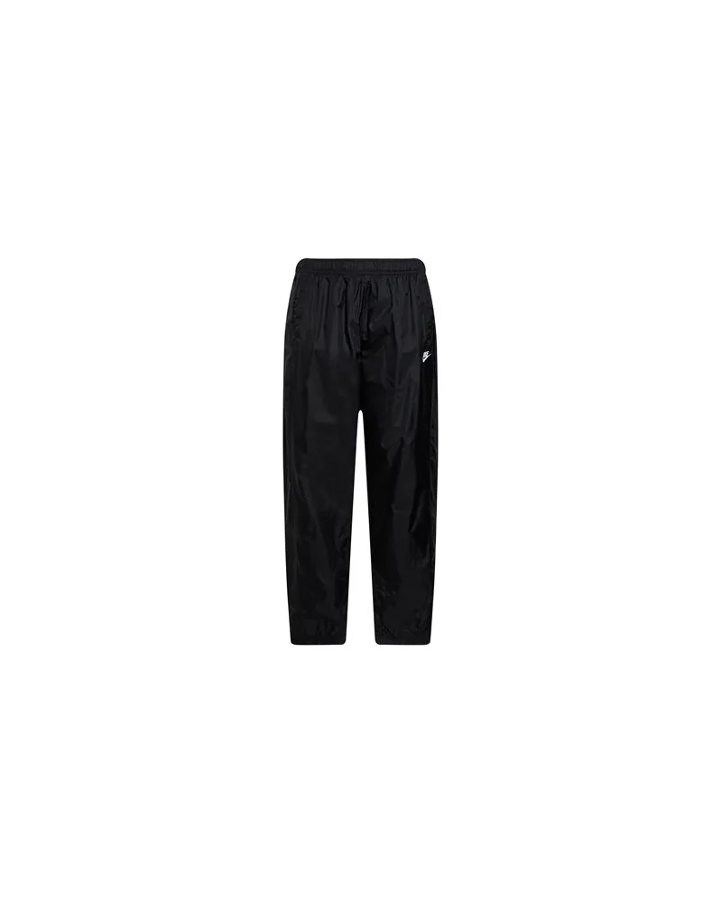 Nike HOSEN & RÖCKE - Hosenauf YOOX.COM Schwarz