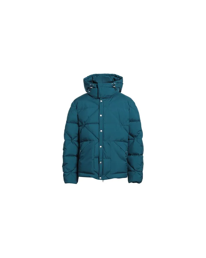 LARDINI JACKEN & MÄNTEL - Pufferjacken & Daunenjackenauf YOOX.COM Aquamarin