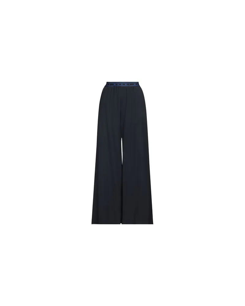 Marni HOSEN & RÖCKE - Hosenauf YOOX.COM Nachtblau