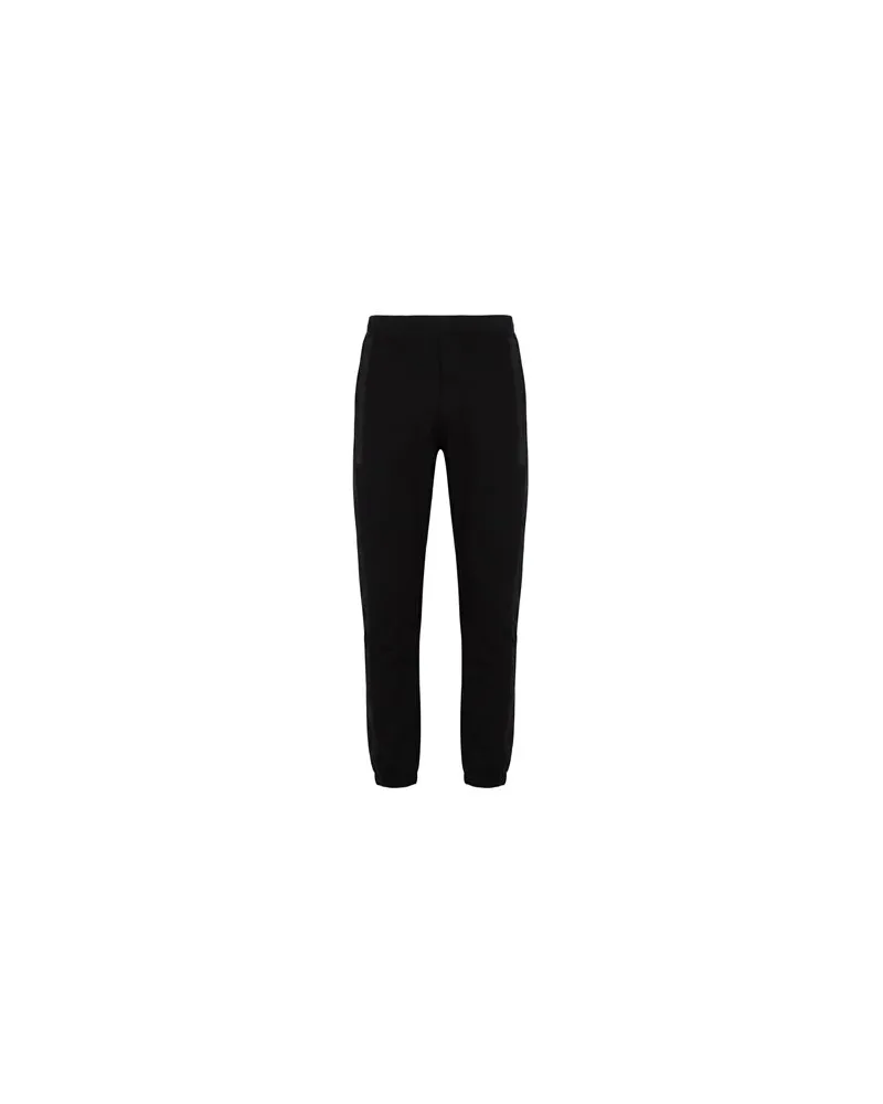 CoSTUME NATIONAL HOSEN & RÖCKE - Hosenauf YOOX.COM Schwarz