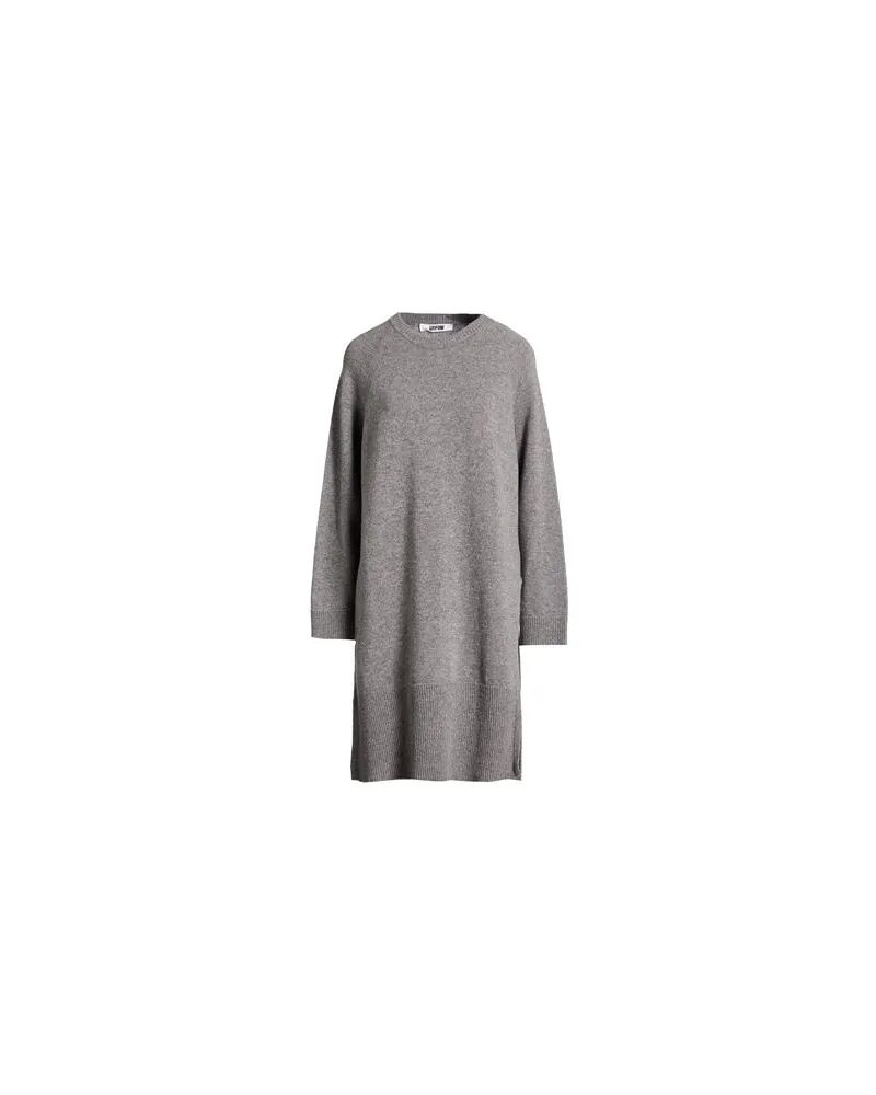 Mauro Grifoni STRICKWAREN - Pulloverauf YOOX.COM Grau