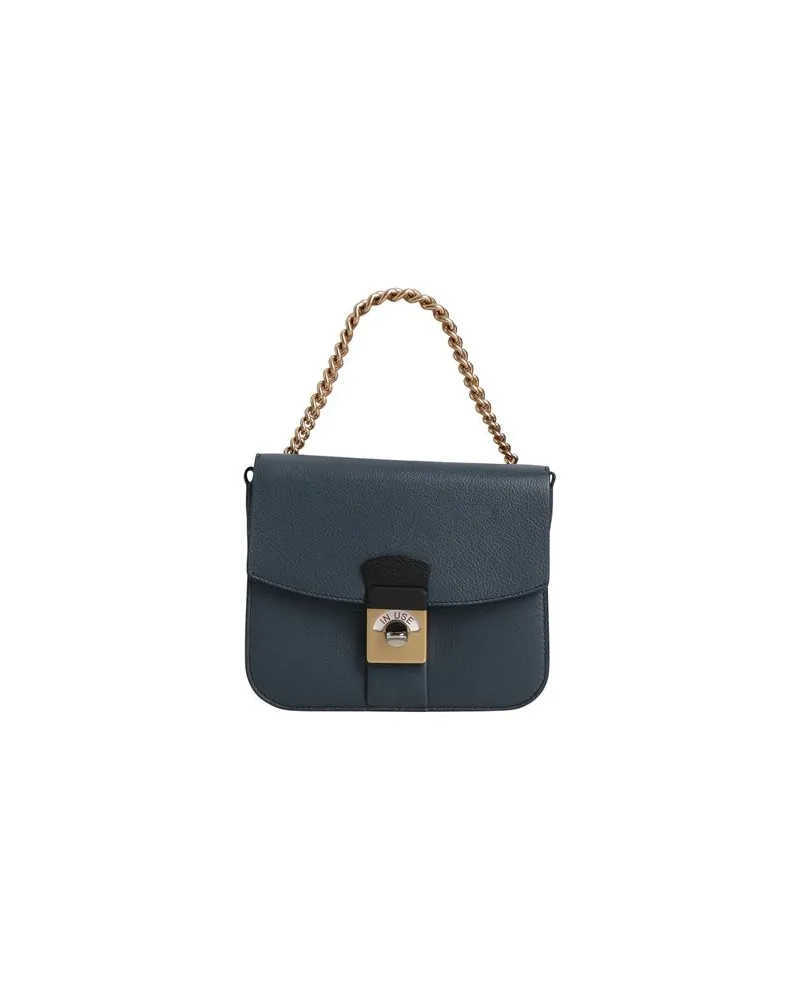Maison Margiela TASCHEN - Handtaschenauf YOOX.COM Marineblau