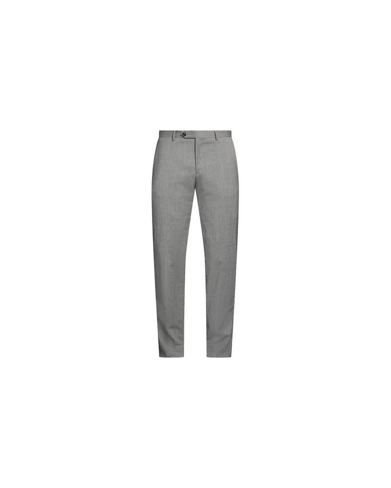 MOORER HOSEN & RÖCKE - Hosenauf YOOX.COM Grau
