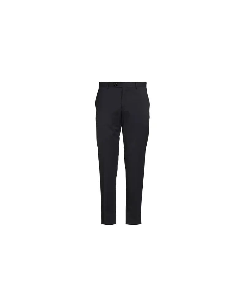 MOORER HOSEN & RÖCKE - Hosenauf YOOX.COM Nachtblau