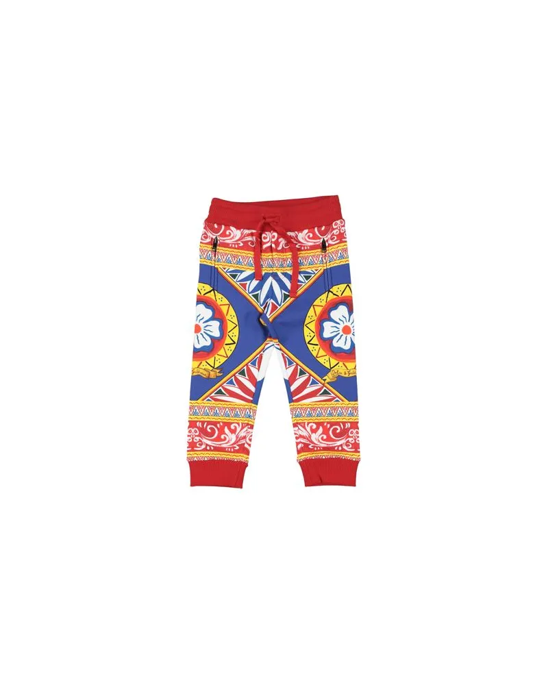 Dolce & Gabbana HOSEN & RÖCKE - Hosenauf YOOX.COM Königsblau