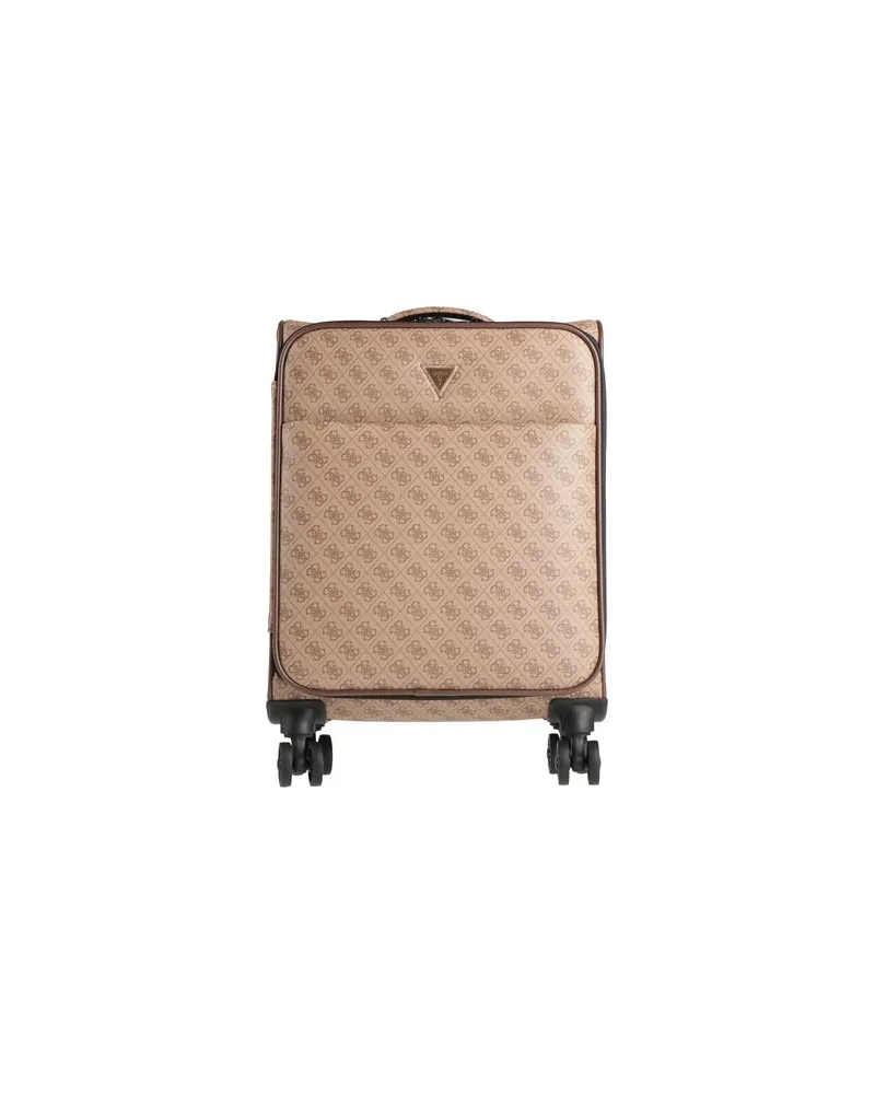 Guess KOFFER & CO. - Trolleysauf YOOX.COM Sand