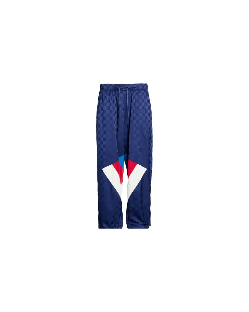 Tommy Hilfiger HOSEN & RÖCKE - Hosenauf YOOX.COM Blau