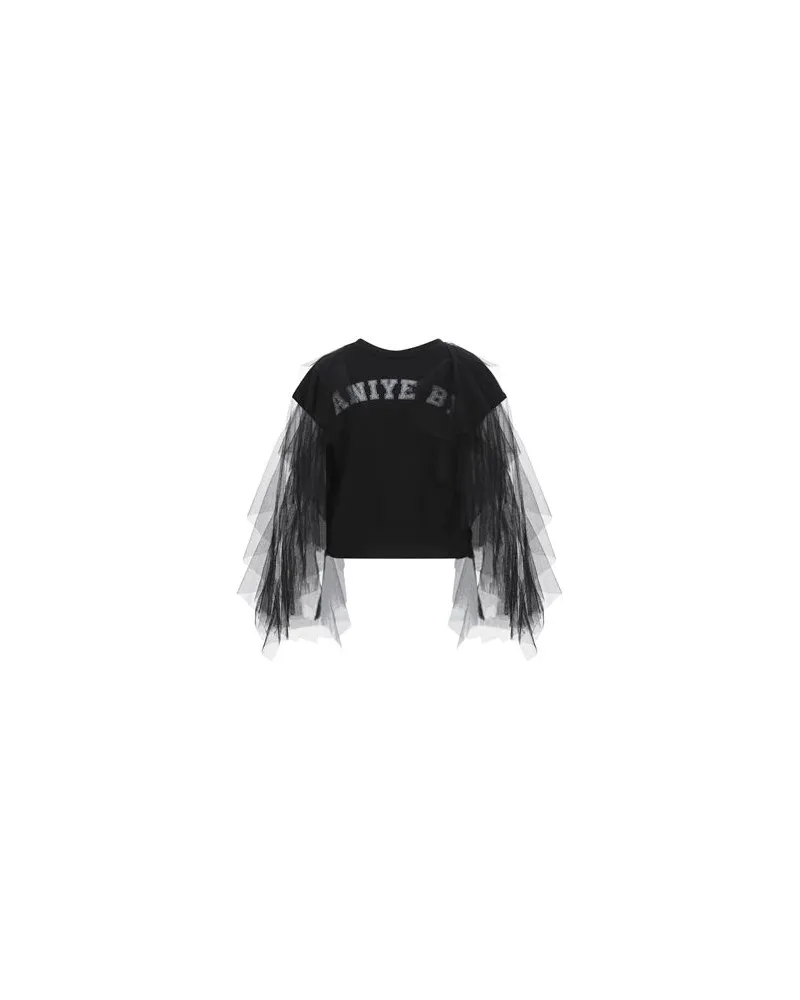 Aniye By TOPS - Sweatshirtsauf YOOX.COM Schwarz