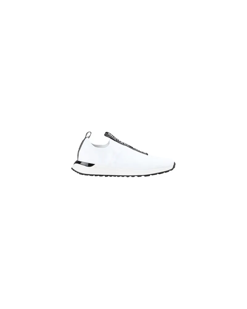 Michael Kors BODIE SLIP ON - SCHUHE - Sneakersauf YOOX.COM Weiß
