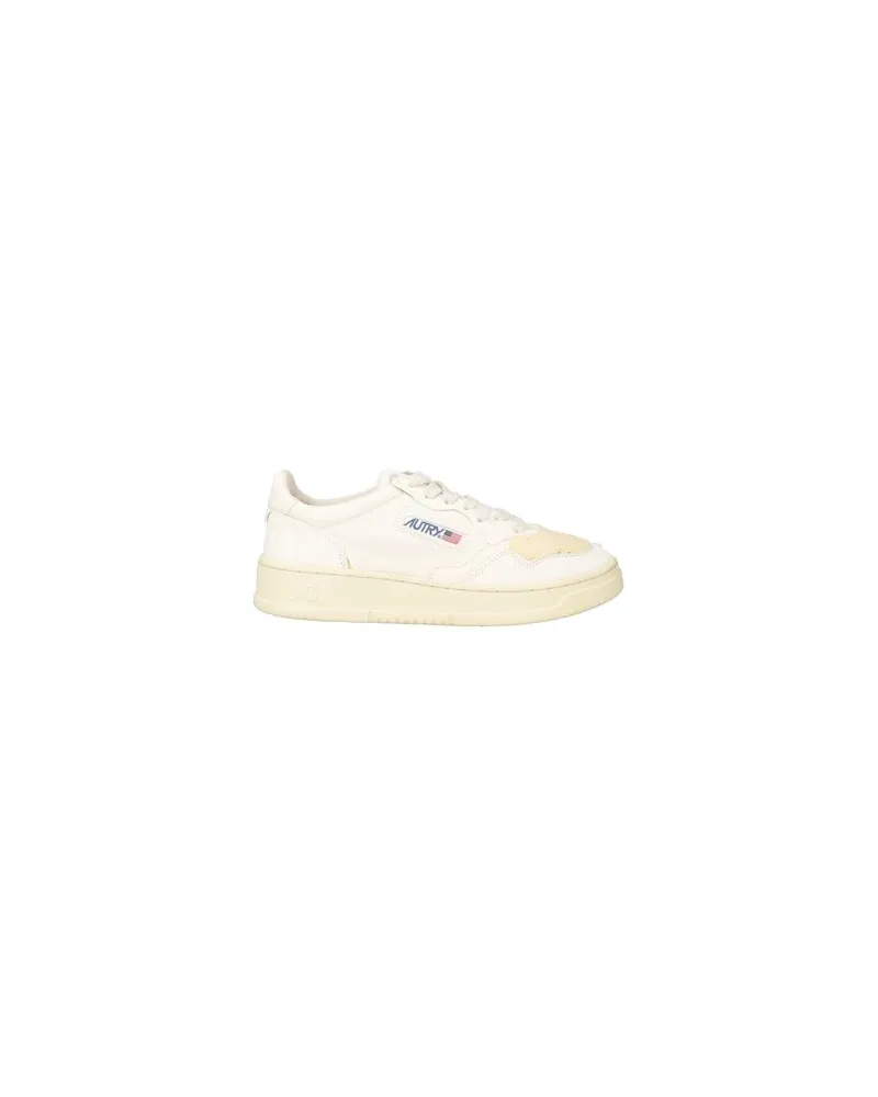 AUTRY SCHUHE - Sneakersauf YOOX.COM Off