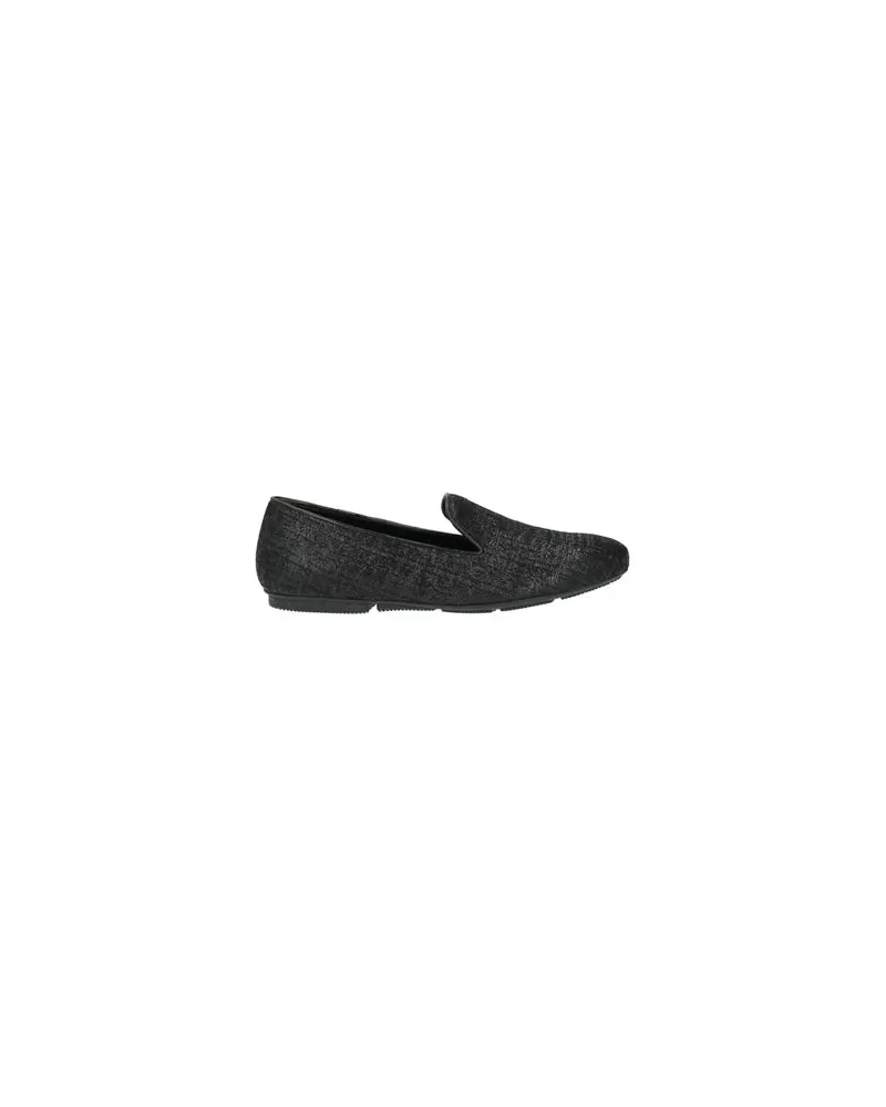 Hogan SCHUHE - Mokassinsauf YOOX.COM Schwarz