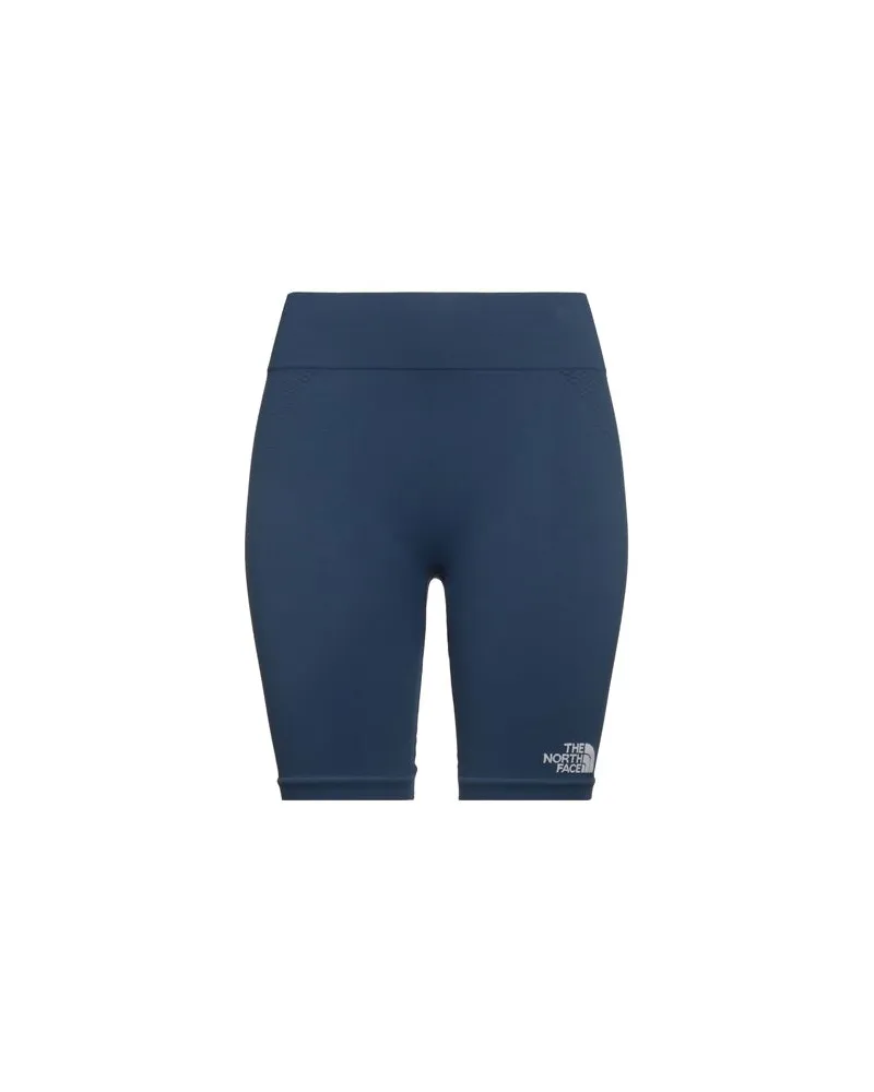 The North Face HOSEN & RÖCKE - Shorts & Bermudashortsauf YOOX.COM Taubenblau
