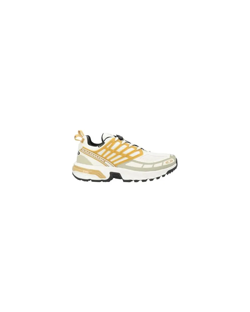 Salomon SCHUHE - Sneakersauf YOOX.COM Weiß