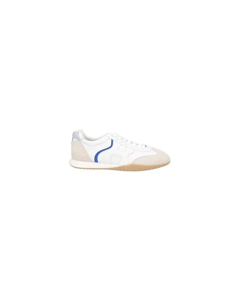 Hogan SCHUHE - Sneakersauf YOOX.COM Weiß