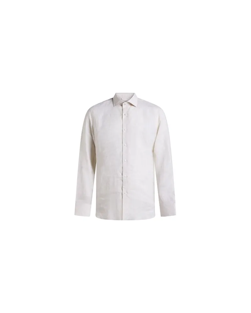 Caruso TOPS - Hemdenauf YOOX.COM Beige