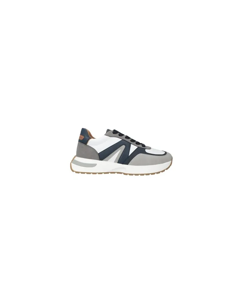 Alexander Smith SCHUHE - Sneakersauf YOOX.COM Hellgrau