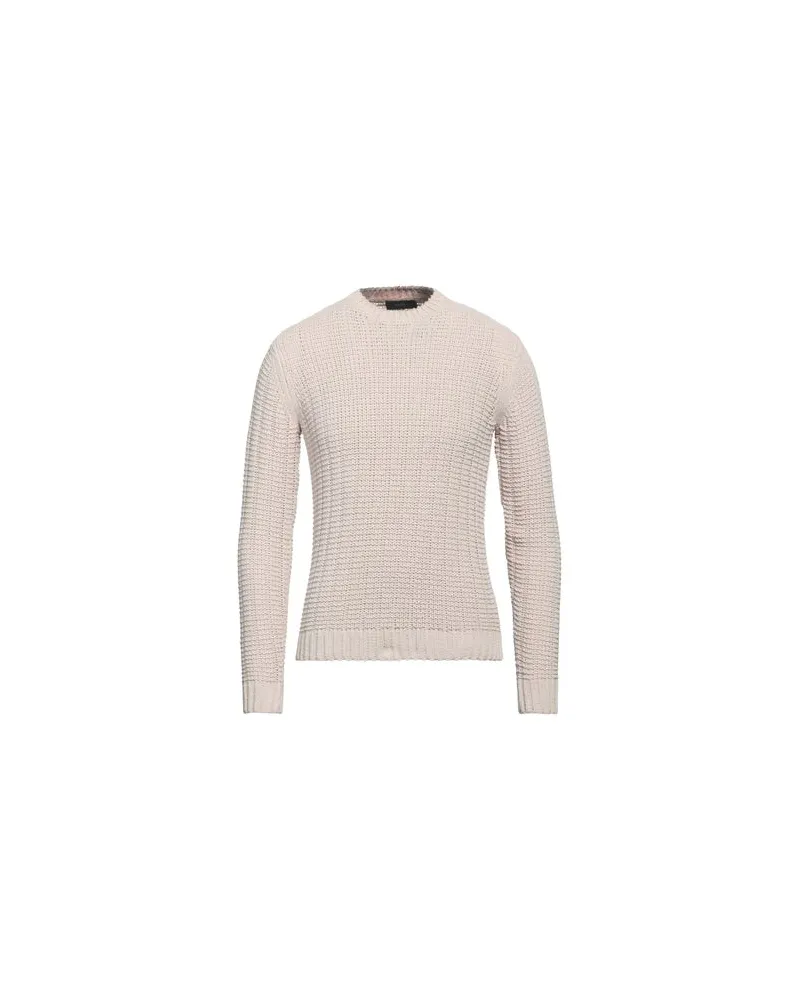 Kaos STRICKWAREN - Pulloverauf YOOX.COM Beige