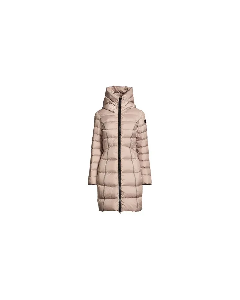 Peuterey JACKEN & MÄNTEL - Pufferjacken & Daunenjackenauf YOOX.COM Sand