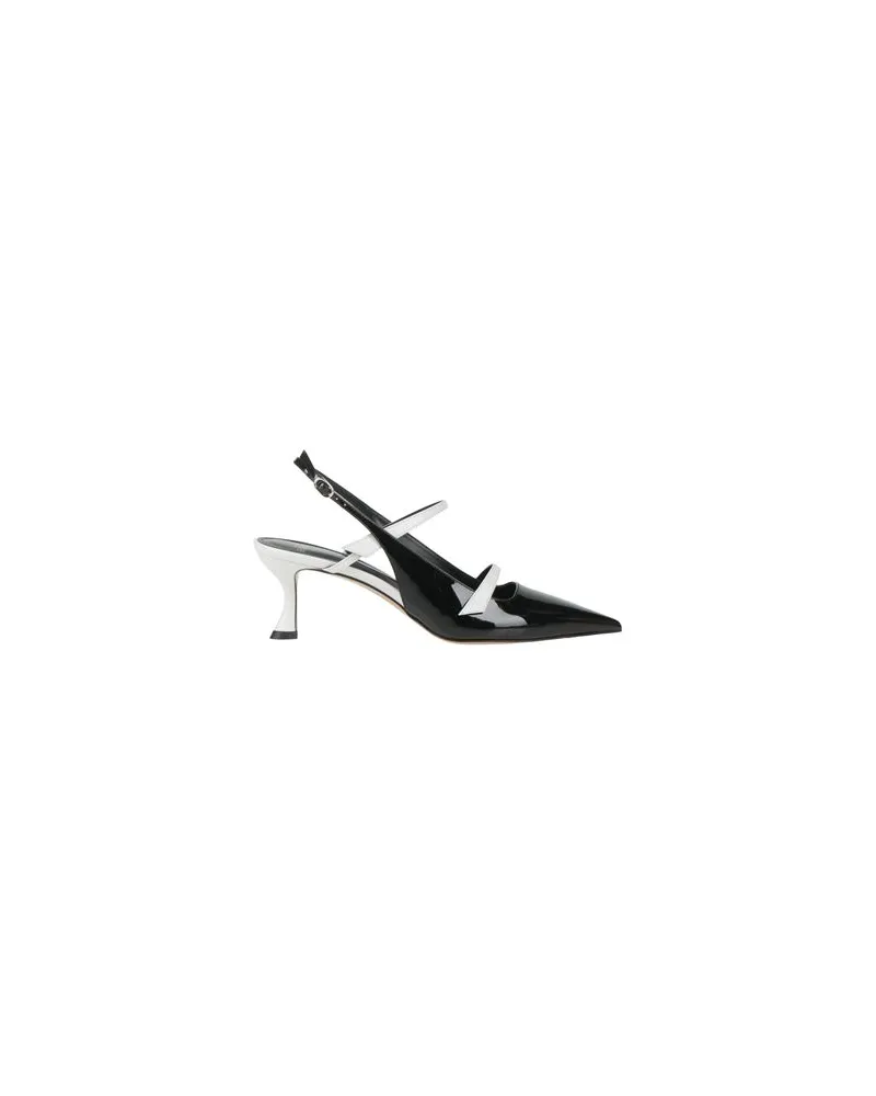 Alexandre Birman SCHUHE - Pumpsauf YOOX.COM Schwarz