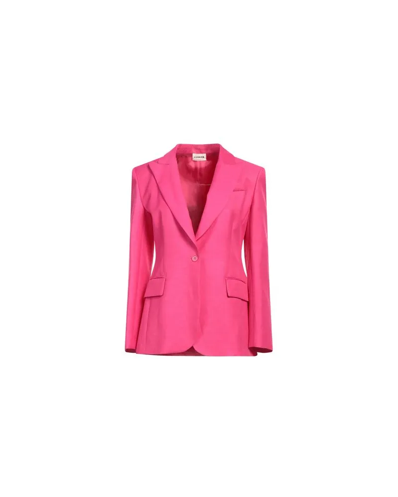 P.A.R.O.S.H. ANZÜGE und CO-ORDS - Blazersauf YOOX.COM Fuchsia