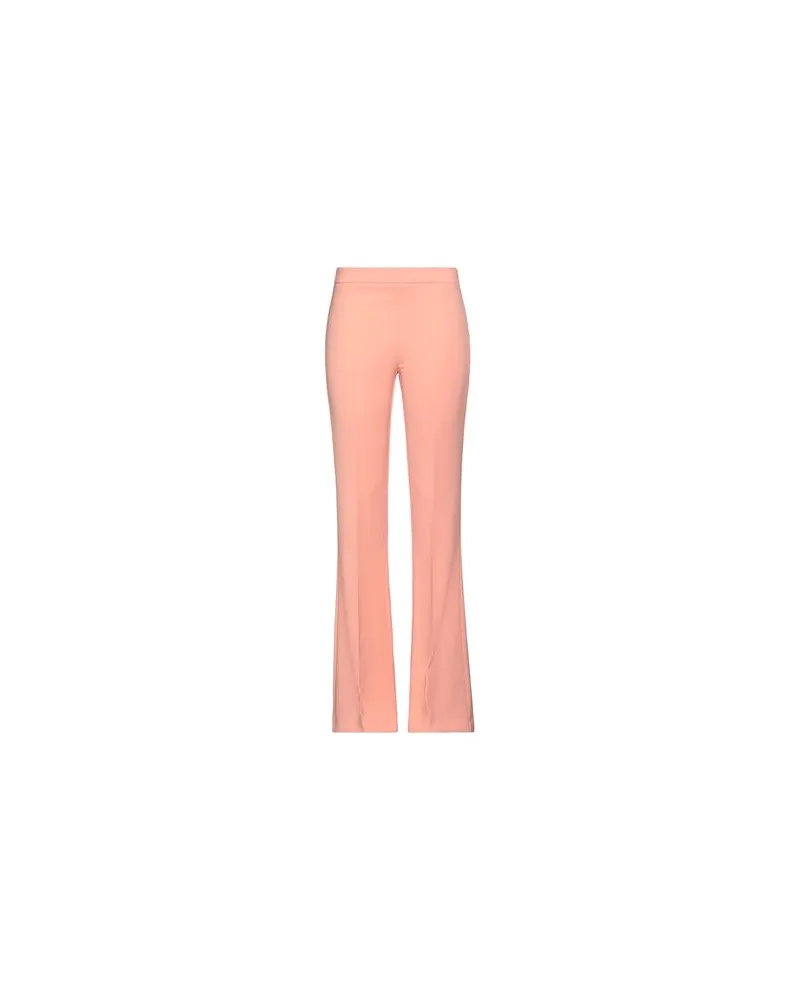 Simona Corsellini HOSEN & RÖCKE - Hosenauf YOOX.COM Lachs