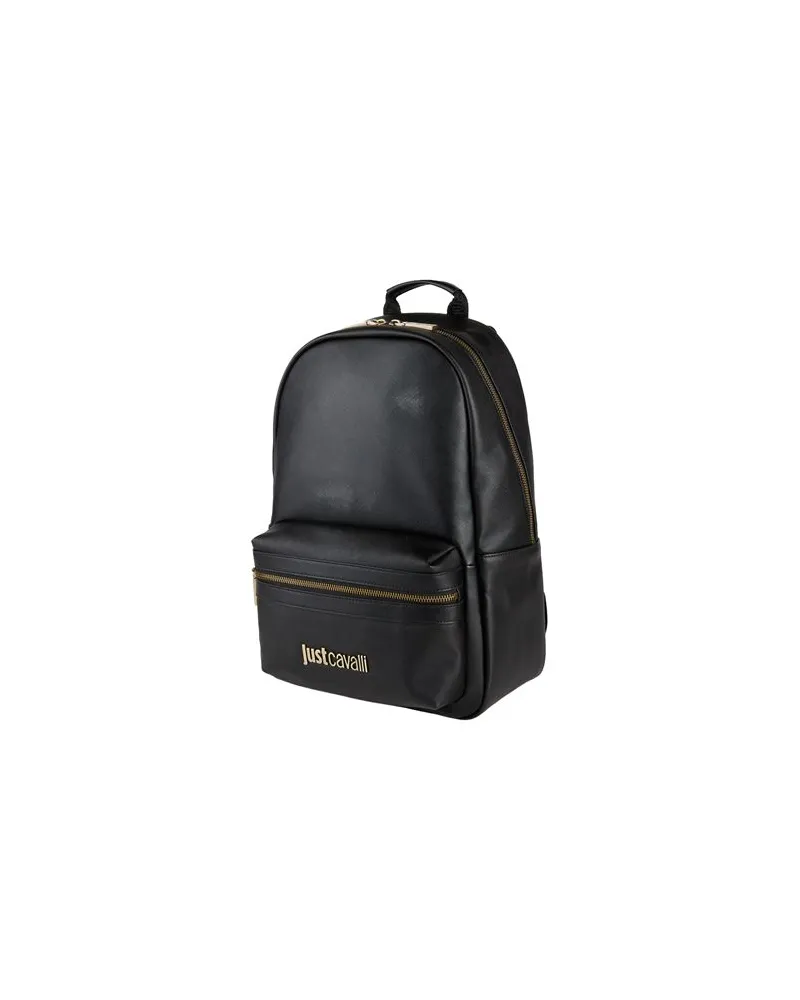 Just Cavalli TASCHEN - Rucksäckeauf YOOX.COM Schwarz