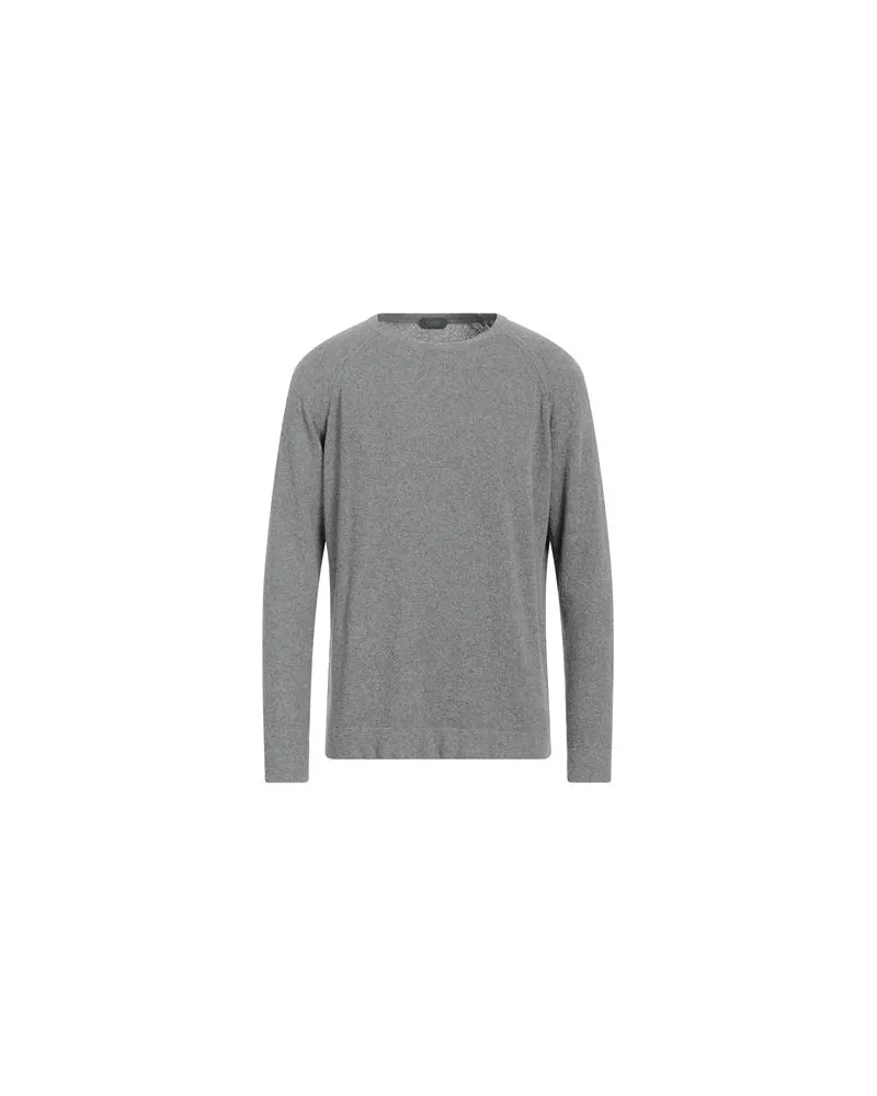 Zanone BY SLOWEAR - STRICKWAREN - Pulloverauf YOOX.COM Grau