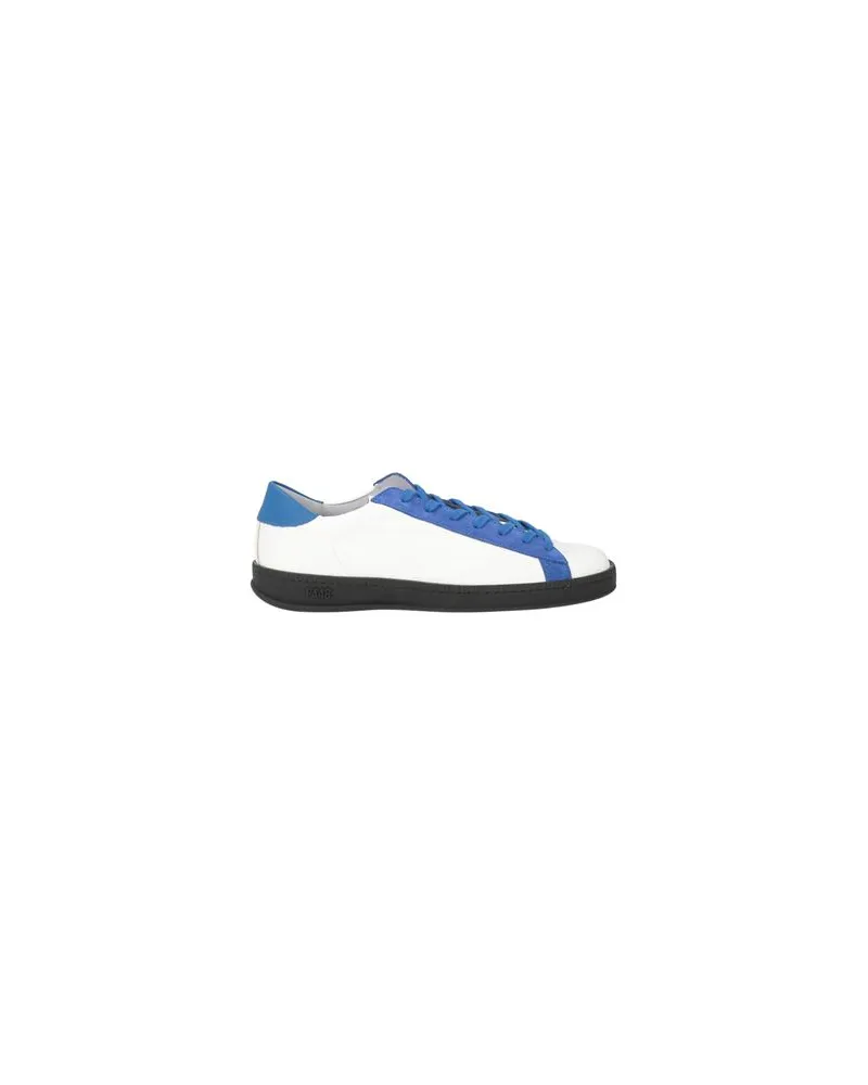 P448 SCHUHE - Sneakersauf YOOX.COM Weiß