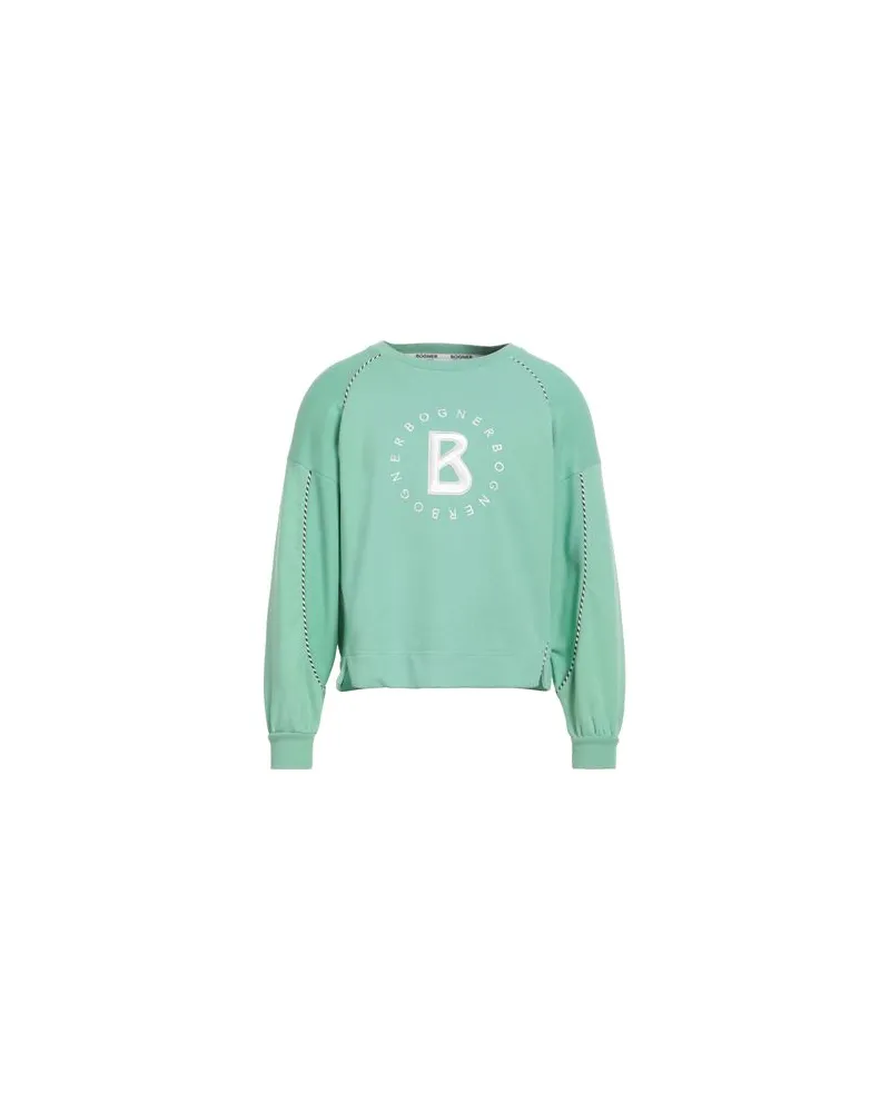 Bogner TOPS - Sweatshirtsauf YOOX.COM Säuregrün