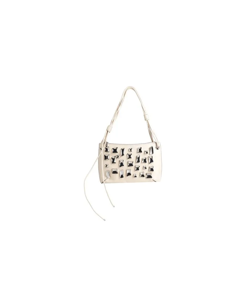 Cult Gaia TASCHEN - Schultertaschenauf YOOX.COM Off