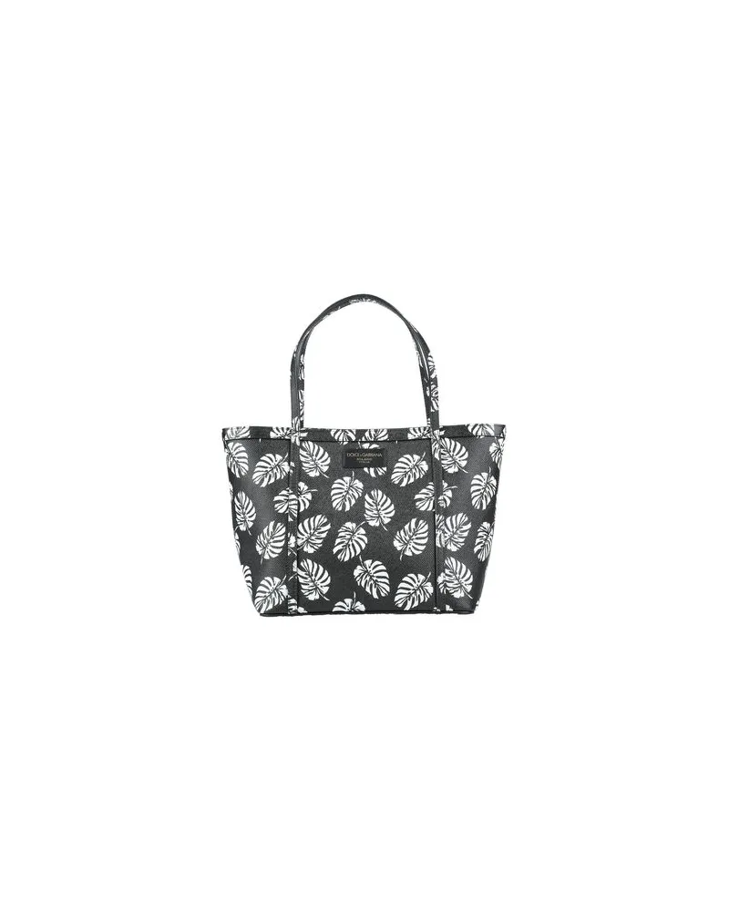 Dolce & Gabbana TASCHEN - Handtaschenauf YOOX.COM Schwarz