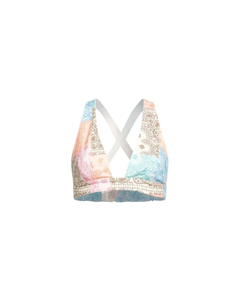 MC2 Saint Barth TOPS - Topsauf YOOX.COM Pfirsich